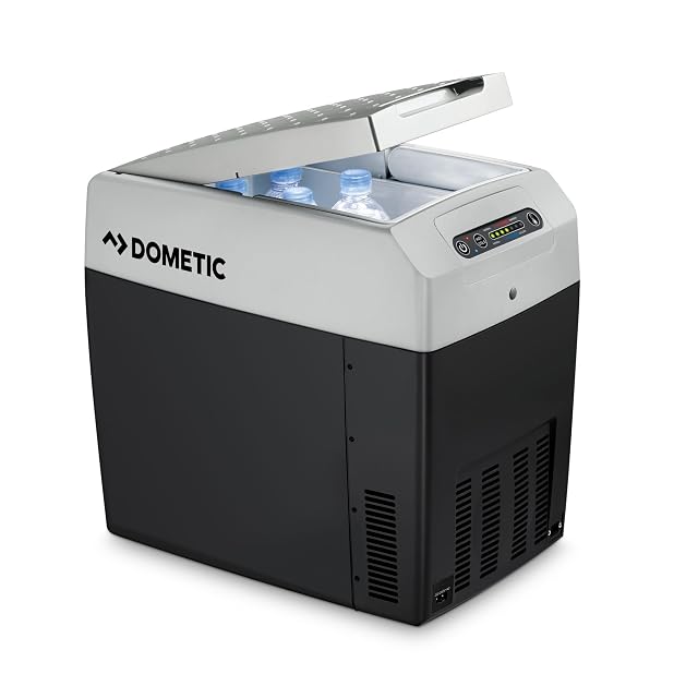 Dometic TropiCool TCX 21 cool and warm box