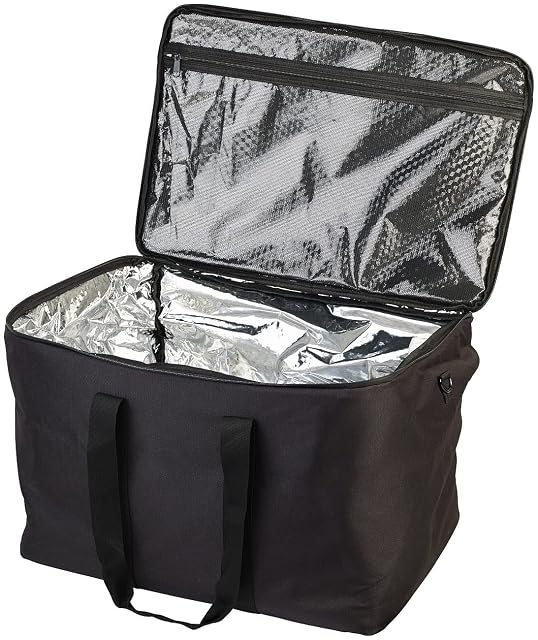revolt padded carrying bag for a power station with a shoulder strap