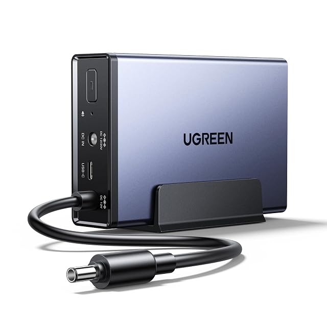 UGREEN NASync US3000 UPS for network attached storage